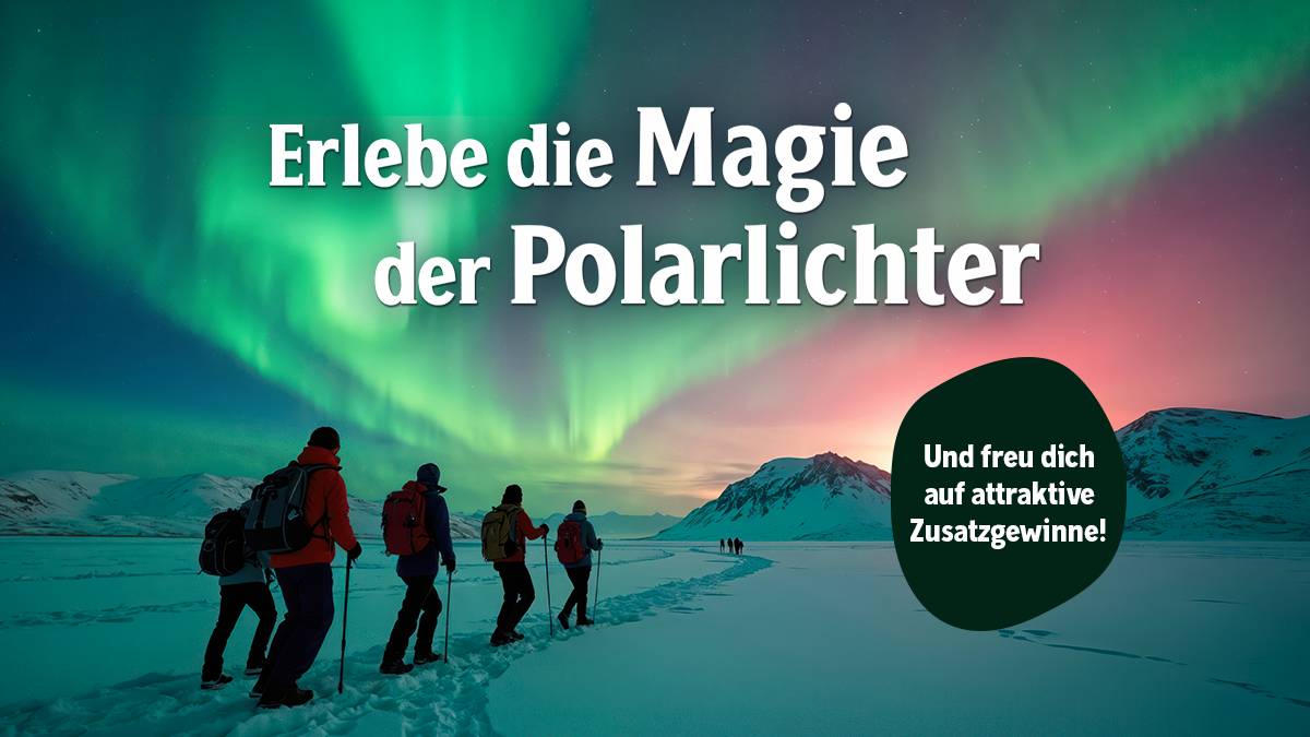 Registriere dich jetzt beim Krombacher+ Bonusprogramm und sichere dir die Chance auf den Hauptgewinn!