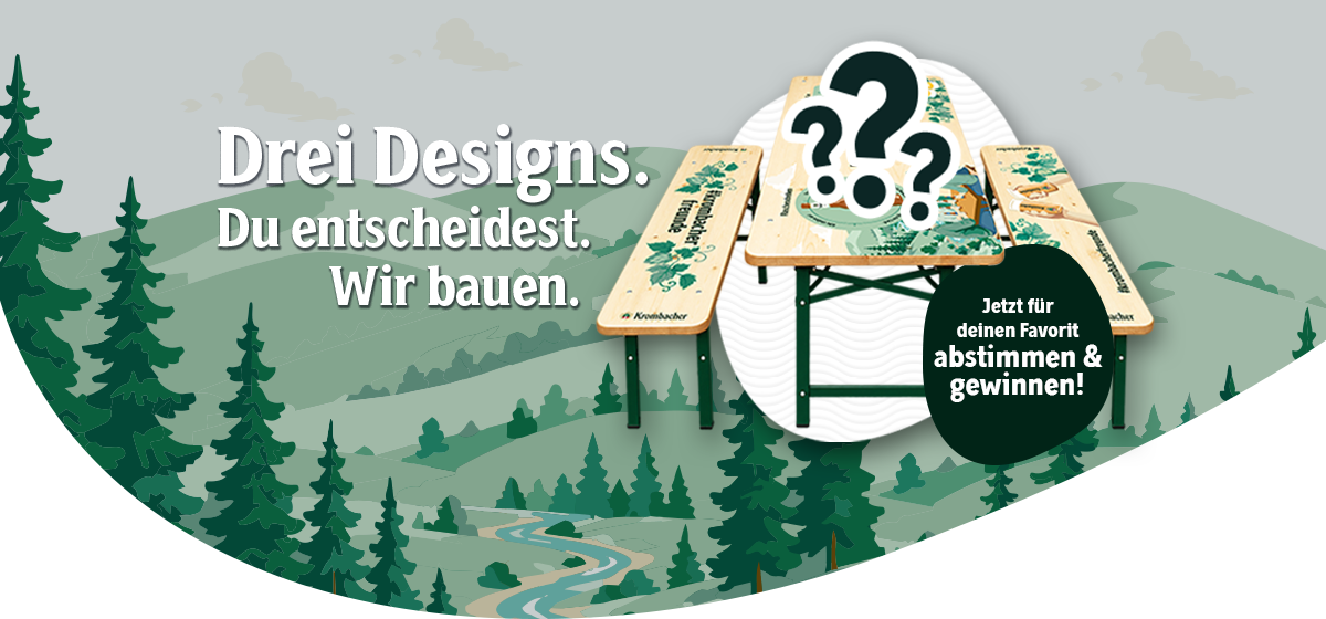 Muss ich an allen drei Votings teilnehmen?