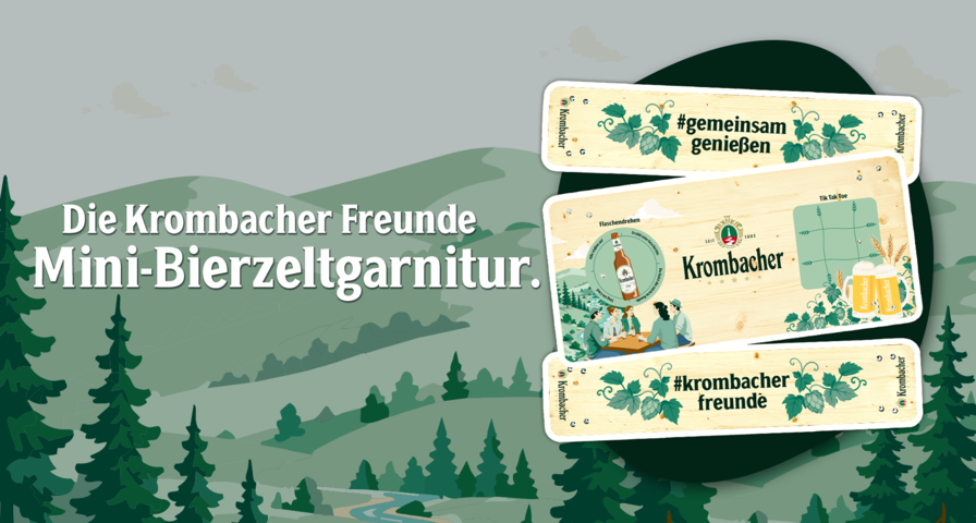 freunde-bierzeltgarnitur