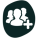 symbol anmeldung