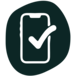symbol handy