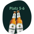 100 liter krombacher pils